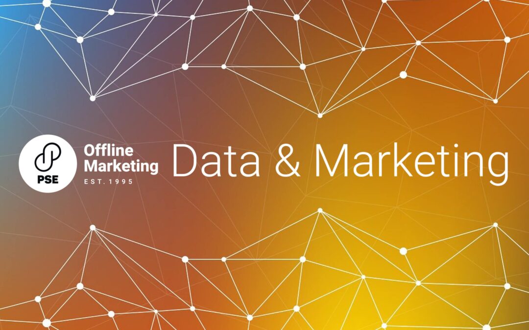 Data & Offline Marketing