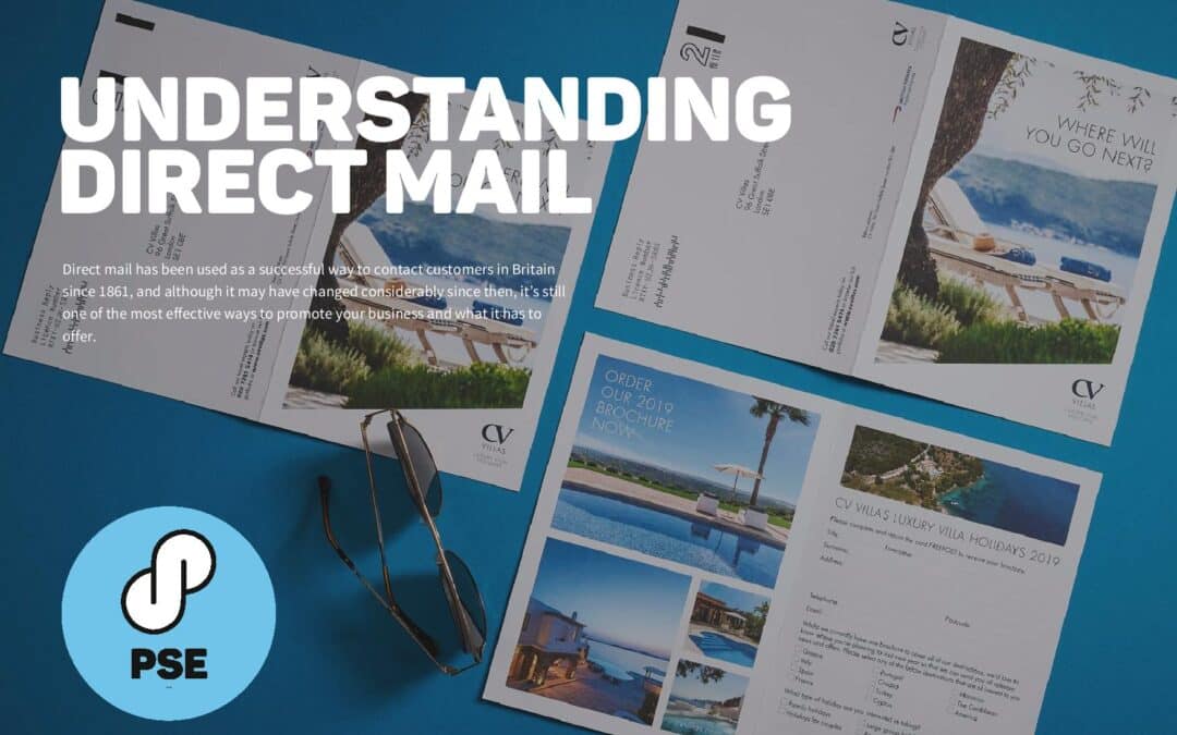 Understanding Direct Mail