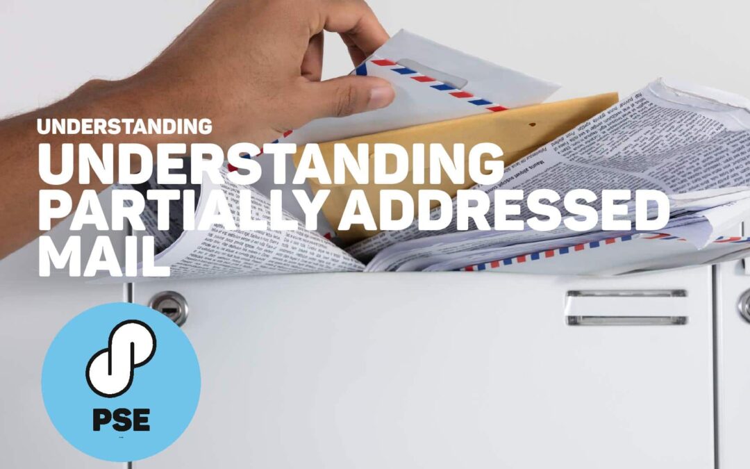 Understanding Partially Addressed Mail