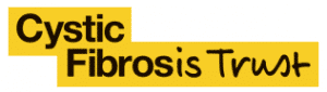 Cystic Fibrosis Trust Logo